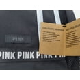 thumbnail image 4 of Dreamr X Victoria's Secret PINK Women's Collegiate Backpack, Black, 4 of 9