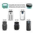 thumbnail image 3 of Odor-Eliminating Replacement Cartridges (4/6 Pack) – Neutralizer for Vacuum & Air Purifier, 3 of 4