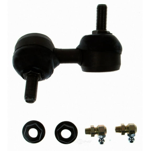QuickSteer K90454 Suspension Stabilizer Bar Link Fits select: 2001-2005 HONDA CIVIC, 2002-2006 HONDA CR-V