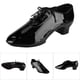 thumbnail image 1 of Zapatos latinos zapatos de baile con forros transpirables clásicos y de moda para exteriores ANGGREK Otros, 1 of 8