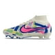 thumbnail image 4 of Botas de fútbol Nike Air Zoom Mercurial Superfly 9 Elite SE FG para terreno firme, 4 of 5