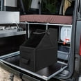 thumbnail image 1 of Caja de almacenamiento para bicicletas plegable, paquete de transporte para bicicletas, ahorra espacio, resistente, práctica, a prueba de polvo, se, 1 of 8