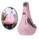 thumbnail image 5 of Bolsa de Transporte Plegable para Mascotas Yinane Carrier Sling Rosado, 5 of 8