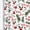 Style B, variant on Christmas Wrapping Paper Berry Christmas Tree Little Bird Patterns Craft Paper Large Gift Wrap Paper Roll-Packed Christmas Festival Gift Decorative Paper