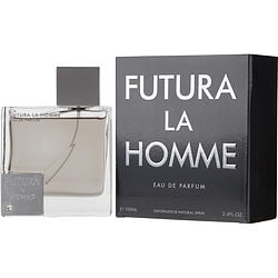 Armaf futura la homme intense review Clearance