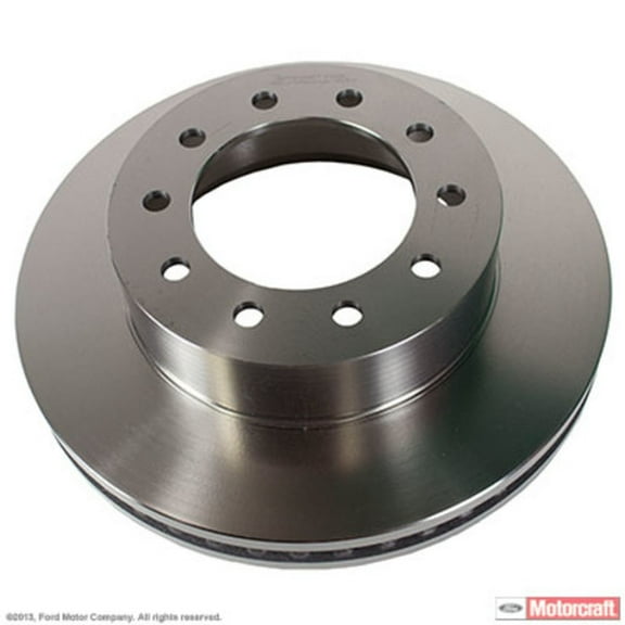 Motorcraft BRR-147 Disc Brake Rotor