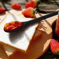 thumbnail image 5 of 4 Pieces Silicone Spoon Heat-resistant Non Stick Food Grade Kitchen Tools For Cooking, Baking, Stirr, 5 of 5