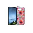 thumbnail image 1 of Compatible with Google Pixel 7 Phone Case, Poppies Case Men Women, Flexible Silicone Shockproof Case for Google Pixel 7, 1 of 1
