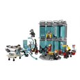 thumbnail image 3 of Lego Marvel Iron Man Armoury 76216, 3 of 8