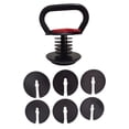thumbnail image 3 of Infinité Pesa Rusa Ajustable / Kettlebell Ajustable 20LBS IF-KADJ Infinité Infinité Pesa Rusa Ajustable / Kettlebell Ajustable 20LBS IF-KADJ, 3 of 4