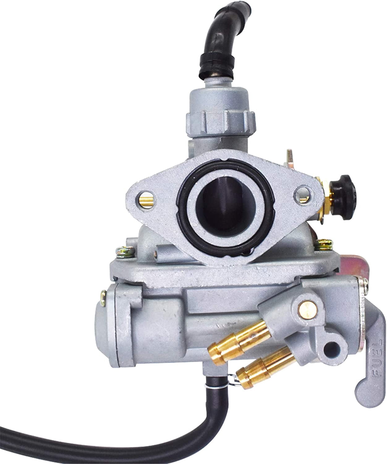 1978 1979 1980 1981 1982 1983 1984 1985 Honda ATC 70 Carburetor Trike ATC70 Carb - Foto 4