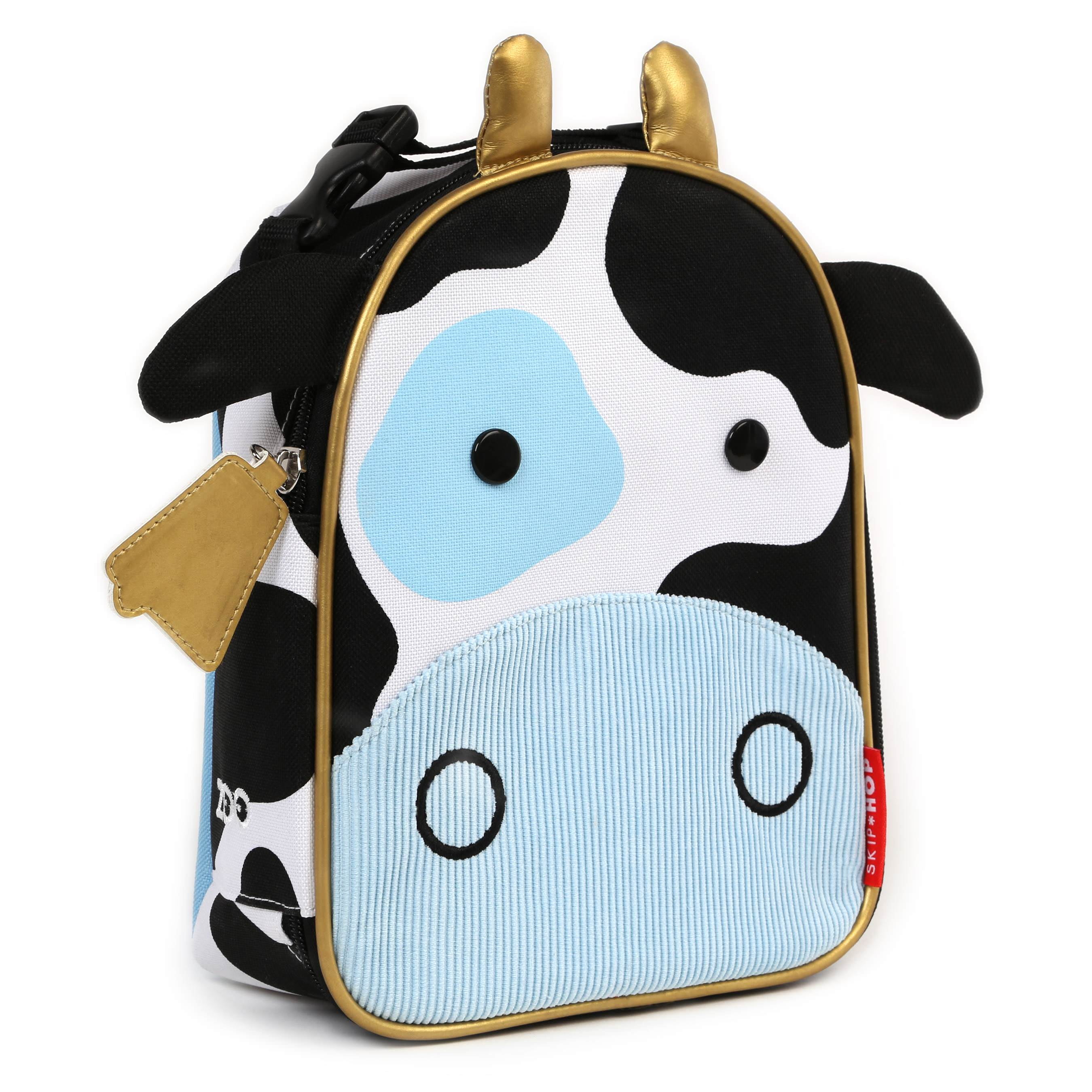 Skip Hop Zoo Lunchie Insulated Lunch 