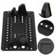 thumbnail image 5 of Soporte de teléfono de automóviles de silicona soporte para teléfono con soporte para teléfono celular no soporte para teléfono móvil, 5 of 5