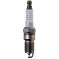 thumbnail image 3 of Autolite Spark Plugs Spark Plug APP104 Double Platinum; OE Replacement; Single, 3 of 5