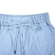 thumbnail image 5 of pstuiky Pantalones cortos para hombre, Pantalones cortos casuales de moda para hombre, con cordón elástico y bolsillos. Pantalones cortos cargo, 5 of 8