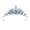 Blue, variant on Kids Alloy Hairband For Ballet Birthday Party Hair Bead Bracelet Men Anklet Rose Bracelet Stack 4 Set Bracelets 3 Matching Bracelets Elephant Bracelet for Women Bracelets for Women String Filled