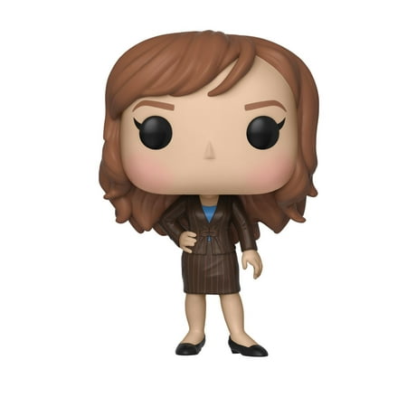 smallville pop figures
