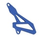 thumbnail image 1 of Cubierta De Cadena Delantera, Cubierta De Rueda Dentada Delantera De Aleación De Aluminio, Modificación De Motocicleta De Alta Resistencia Para SUZUKI DRZ400S/SM 2000-2016 ANGGREK Azul, 1 of 8