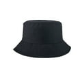 thumbnail image 5 of Shenmeida 2PCS Fashion Bucket Hat Unisex Trendy Lightweight Outdoor Hot Fun Summer Beach Vacation Getaway Headwear, 5 of 6
