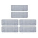 thumbnail image 1 of Almohadilla de limpieza de microfibra Macarena 33x12cm 6 piezas, 1 of 8
