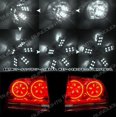 thumbnail image 5 of For Holden Colorado Spider LED Tail Lamp Replacement Custom Light Bulbs Set, 5 of 5