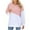 Pink, variant on Cilsoka Womens Hoodies Cropped White Crewneck Sweatshirt Women Pullover Sweatshirts for Women Oversized Womens Tops Dressy Casual Fall Winter My Orders past Orders