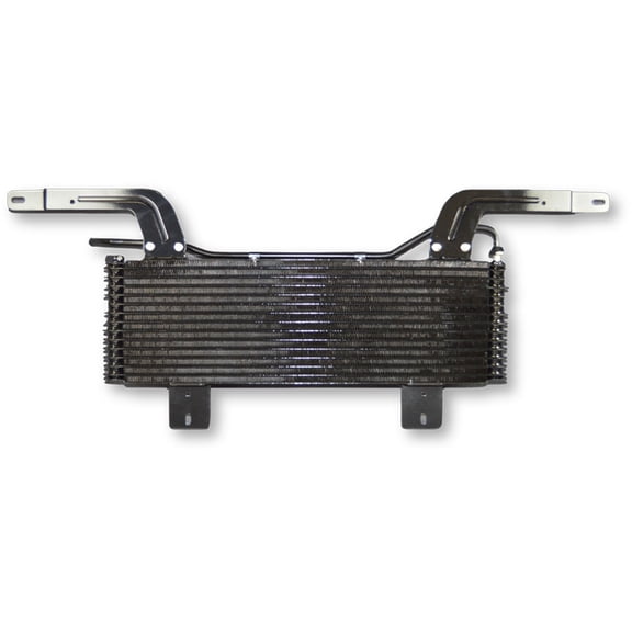 For Ford Excursion Super Duty 2001 2002 Transmission Cooler - BuyAutoParts