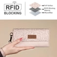 thumbnail image 3 of Pulsera Wallet Montana West Wrangler para teléfono, color beige, WG196-W056BG, 3 of 6