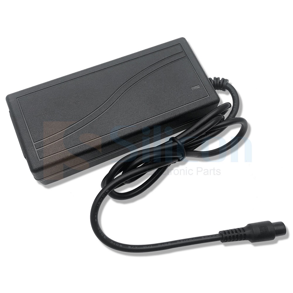 42V 2A Adapter Charger For Balancing Electric Scooter SWAGTRON T580 T1 T5 T6 T8 Walmart
