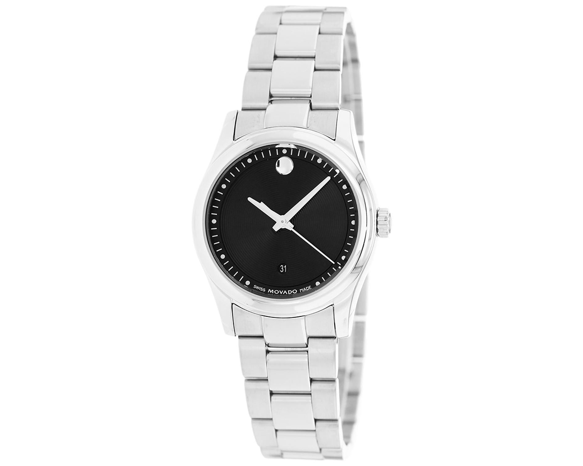 movado sportivo watch