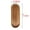 Oval, variant on Japanese Wooden Serving Tray Insulation,Food Tray Dinner Plates Platters For Snacks Fruits Cakes-Rectangle-29x10.5cm(11.4x4.1in)