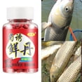 thumbnail image 2 of 1/3pcs Natural Universal Fish Attractant Baits Outdoor Accessories Fishing R2I7, 2 of 4