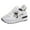 Black, variant on Platform Wedge Fashion Sneakers for Women Spring Summer Breahtable Mesh Chunky Heeled Walking Sandals 2025