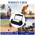 thumbnail image 4 of CUITING Football Quarterback Wristband Arm Sleeve Softball Signs Blue, 4 of 8