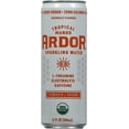 thumbnail image 3 of Ardor Energy Tropical Mango Sparkling Water 12 fl oz, 3 of 4