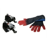 Marvel Spider-Man Into the Spider-Verse Miles Morales Webshooter Play Set