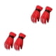 thumbnail image 2 of Guantes de nieve Matsuzay 1 par cubiertas de manos gruesas accesorio de ropa guante de esquí, 2 of 6