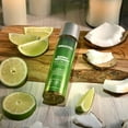 thumbnail image 4 of Evolved Anoint Parumery, Lime Infused Coconut Massage Oil, 4 oz, 4 of 4