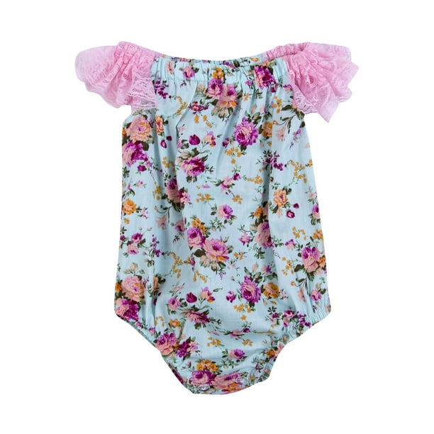 0 2y Baby Girls One Piece Lace Short Sleeve Floral Romper Suit Jumpsuit Outfits Walmart Com Walmart Com 0 2y Baby Girls One Piece Lace Short Sleeve Floral Romper Suit Jumpsuit Outfits Walmart Com Walmart Com