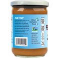 Better'n Peanut Butter Flavored Spread, 16 oz, 6 pack