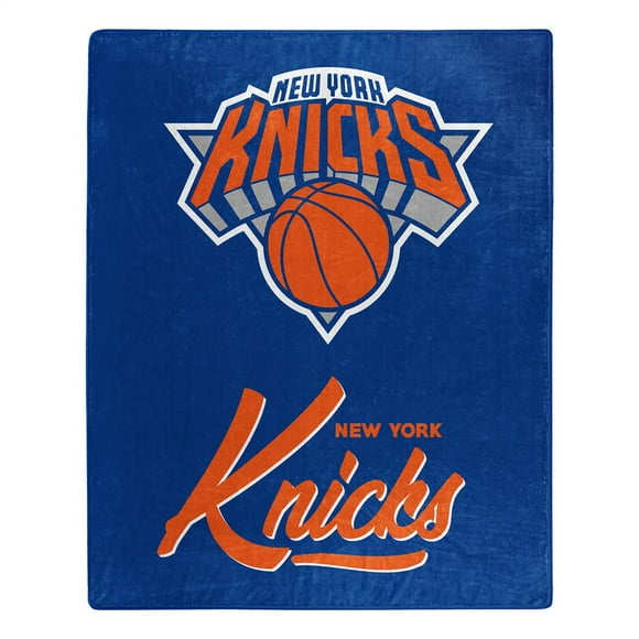 New York Knicks Bedding