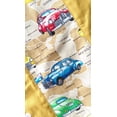 thumbnail image 5 of Printed Panel Cuban Collar Hawaii Shirts, 5 of 6