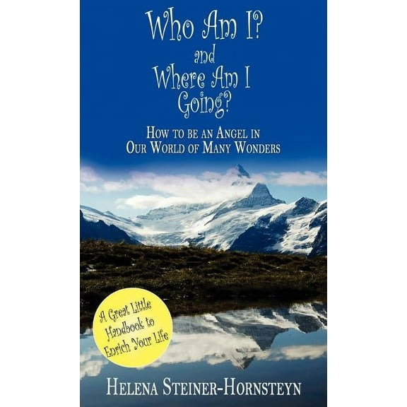 Who Am I and Where Am I Going?, (Hardcover)