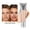 Brown, variant on YiFudd 24H Matte Oil Control Long-Lasting Foundation, Lightweight Buildable Liquid Base for All Skin Types, Natural Finish, 30ml / 1.01 fl oz, Natural