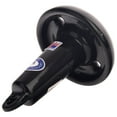 thumbnail image 4 of Greenfield Products Black PVC Coated 10 lb Mushroom Anchor, 4 of 4