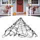 thumbnail image 5 of Suministros Decorativos De Halloween, Tela De Araña De Franela Decoración De Halloween Diseño De Escena Gigante Flexible Más Escenas De Uso Para Casa Embrujada ANGGREK Otros, 5 of 8