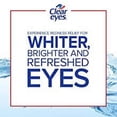 thumbnail image 6 of Clear Eyes Redness Relief Eye Drops Handy Pocket Pal 0.20 oz, 6 of 8