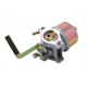 thumbnail image 3 of Carburador nuevo Aleko para generador de motor Yamaha Mz175/mz2600/166f ACTIVE Biensenido a ACTIVE, 3 of 5