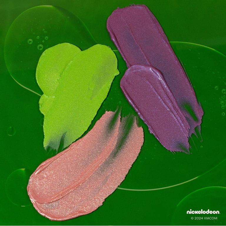 Profusion Cosmetics Teenage Mutant Ninja Turtles - The Ooze