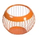 thumbnail image 4 of Soporte para cápsulas de café, multifuncional, portátil, decorativo, alambre de Metal, cesta de frutas, frutero para cocina, mostrador, Hotel, hogar,, 4 of 9